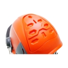 HS PARTS kompletny profesjonalny kask ochronny