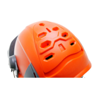 HS PARTS kompletny profesjonalny kask ochronny