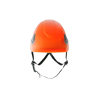 HS PARTS kompletny profesjonalny kask ochronny