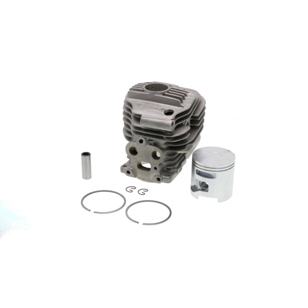 HS Parts kompletny tłok i cylinder do wyrzynarek Partner K750 K760 51 mm (506 38 61-71, 520 75 73-02)