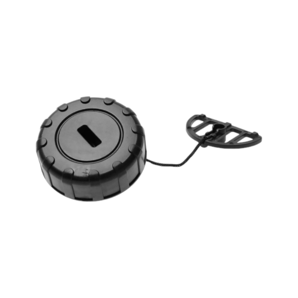HS PARTS Korek paliwa i oleju do pił łańcuchowych Stihl 017 018 MS170 MS180 (OEM 11303500500)