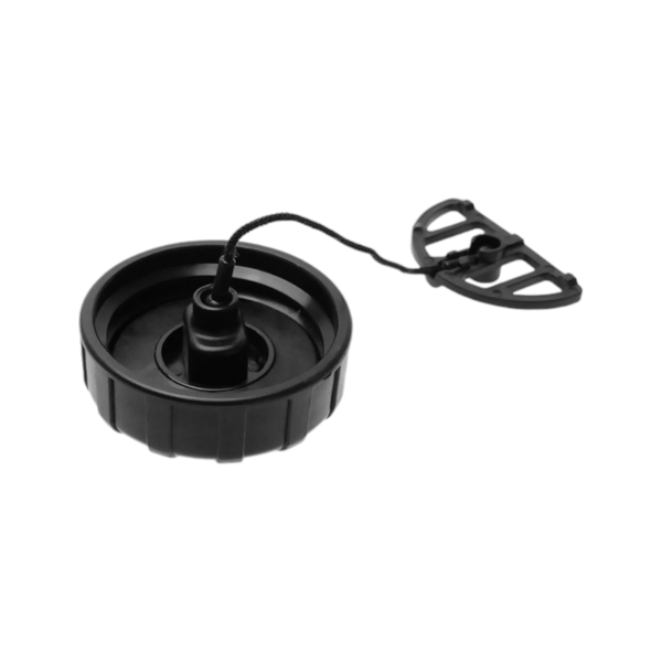 HS PARTS Korek paliwa i oleju do pił łańcuchowych Stihl 017 018 MS170 MS180 (OEM 11303500500)