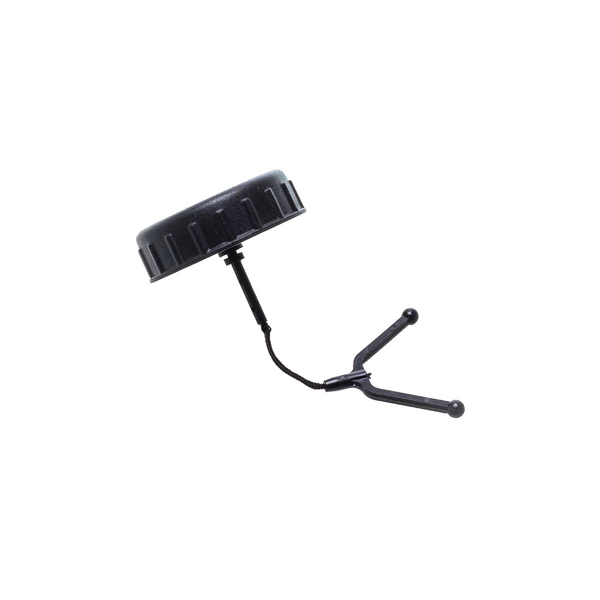 HS PARTS Korek wlewu paliwa do pił łańcuchowych Stihl 017 018 019T MS170 MS180 MS190T MS191T (OEM 11303500500)