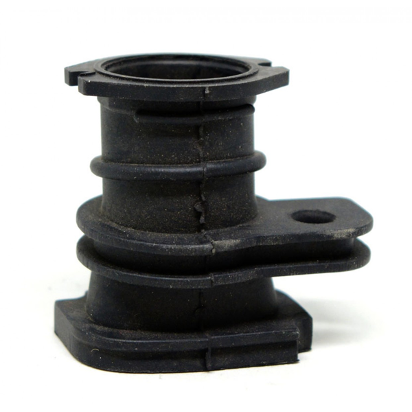 HS PARTS Kwadratowy kołnierz wlotowy do pił łańcuchowych Husqvarna 362 365 371 372 372XP Jonsered 2065 2165 CS2165 (OEM 503743901)