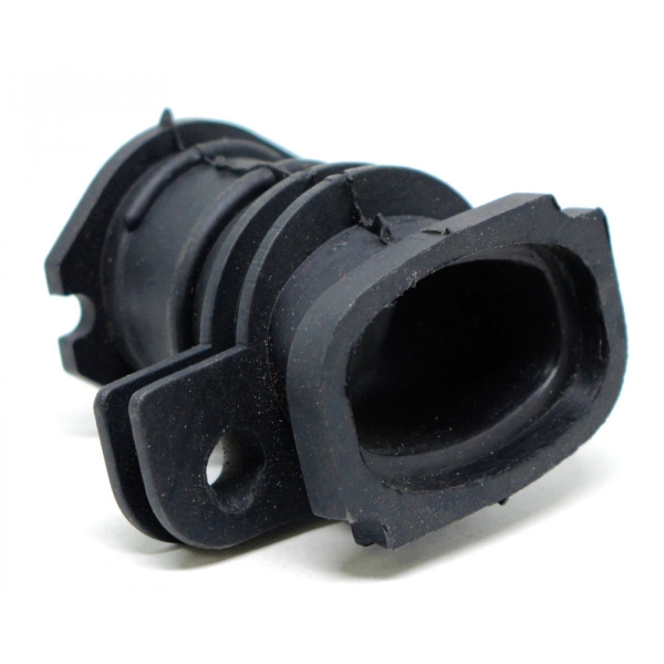 HS PARTS Kwadratowy kołnierz wlotowy do pił łańcuchowych Husqvarna 362 365 371 372 372XP Jonsered 2065 2165 CS2165 (OEM 503743901)