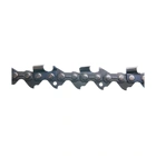 HS PARTS łańcuch do cięcia wzdłużnego .325" .050" (1,3 mm) 66 ogniw ząb okrągły dla Husqvarna 36 45 55 136 154 254 257 262 345 346 357 435 445 460 Jonsered 2054 2152 2155 CS2149W Dolmar 109 111 116 Oleomac 947 952 962