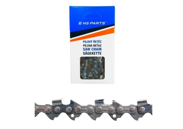 HS PARTS łańcuch do cięcia wzdłużnego .325" .063" (1,6 mm) 81 ogniw ząb okrągły dla Stihl 024 026 029 031 032 036 039 MS240 MS260 MS261 MS270 MS280 MS310 MS290 MS390