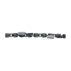 HS PARTS łańcuch do cięcia wzdłużnego .325" .063" (1,6 mm) 81 ogniw ząb okrągły dla Stihl 024 026 029 031 032 036 039 MS240 MS260 MS261 MS270 MS280 MS310 MS290 MS390