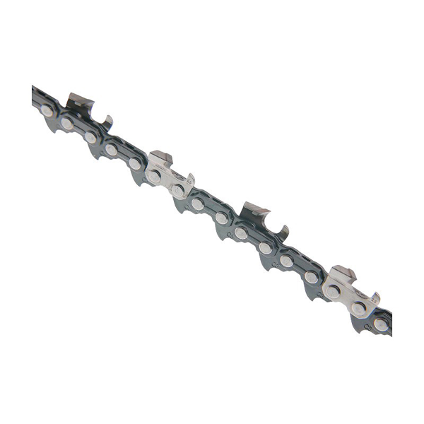 HS PARTS Łańcuch piły z końcówką węglikową 3/8".063" (1,6 mm) 66 ogniw Ząb kwadratowy do Stihl 030 040 044 046 MS360 MS361 MS362 MS380 MS390 MS440 MS441 MS460 MS461 MS660 MS661 MS880