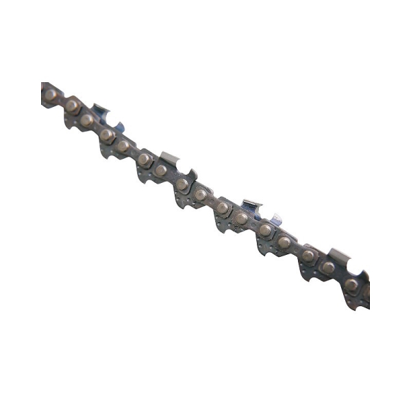 HS PARTS łańcuch tnący 1/4" .043” (1,1 mm) 38 ogniw z kwadratowym zębem do pilarek akumulatorowych