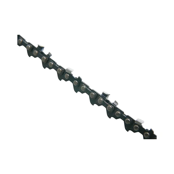 HS PARTS łańcuch tnący 1/4" .043” (1,1 mm) 47 ogniw okrągły ząb do pilarek akumulatorowych