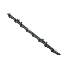 HS PARTS łańcuch tnący 1/4" .043” (1,1 mm) 47 ogniw okrągły ząb do pilarek akumulatorowych