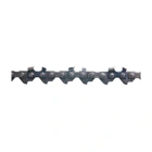 HS PARTS łańcuch tnący 1/4" .043" (1,1 mm) 56 ogniw okrągłych zębów do Stihl 017 018 MS170 MS180 MS MS150 MS150T MS151T MS193T MS194T MSA60 MSA70 MSA120 MSA160 MSA200 HT100 HT101 HT130 HT131 HT56 HTE60