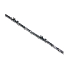 HS PARTS łańcuch tnący 1/4" .043" (1,1 mm) 57 ogniw okrągłych zębów do Stihl MSA161T MSA160T