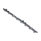 HS PARTS łańcuch tnący 1/4" .043" (1,1 mm) 64 ogniwa okrągły ząb do Stihl 017 018 MS170 MS180 MS MS150 MS150T MS151T MS193T MS194T MSA60 MSA70 MSA120 MSA160 MSA200 HT100 HT101 HT130 HT131 6 HTE60