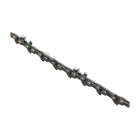 HS PARTS łańcuch tnący 1/4″ .043″ (1,1 mm) 56 ogniw z kwadratowym zębem do Stihl 017 018 MS170 MS180 MS MS150 MS150T MS151T MS193T MS194T MSA60 MSA70 MSA120 MSA160 MSA200 HT100 HT101 HT130 HT131 HT56 HTE60