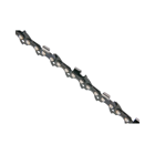 HS PARTS łańcuch tnący 3/8" .050" (1,3 mm) 45 ogniwa ząb skośny do Husqvarna 136 137 235 236 Jonsered 2014 2016 CS2137 CS2234 Partner 360 335 350 351 P390 352