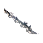 HS PARTS łańcuch tnący 3/8" .050" (1,3 mm) 60 ogniw z kwadratowym zębem do Husqvarna 246 254 262 345 357 455 460 555 560 Jonsered 2054 CS2260 Dolmar 111 112 115 PS540 Solo 613 614 650 Oleomac 162 956 962
