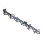 HS PARTS łańcuch tnący 3/8" .050" (1,3 mm) 72 ogniw z kwadratowym zębem do Husqvarna 246 254 262 345 357 455 460 555 560 Jonsered 2054 CS2260 Dolmar 111 112 115 PS540 Solo 613 614 650 Oleomac 162 956 962