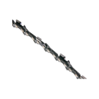 HS PARTS łańcuch tnący 3/8″ .050″ (1,3 mm) 69 ogniw Ząb skośny do pilarek akumulatorowych