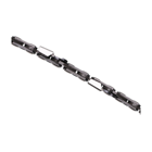 HS PARTS łańcuch tnący .325" .050" (1,3 mm) 64 ogniw z okrągłym zębem do Husqvarna 40 55 154 262 345 353 359 435 445 460 Oleomac 940 947 950 952 962 Solo 639 644 645 665 Jonsered 2040 2045 2147 2156 CS2149 Dolmar 109 110 111 116