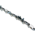 HS PARTS Łańcuch tnący do cięcia wzdłużnego 3/8".063" (1,6 mm) 56 ogniw Okrągły ząb do robienia desek i desek pasuje do Stihl MS360 MS361 MS362 MS440 MS441 MS660 MS661 MS880
