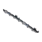 HS PARTS Łańcuch tnący do cięcia wzdłużnego .325".063" (1,6 mm) 62 ogniwa Okrągły ząb do robienia desek i desek pasuje do Stihl 024 026 029 031 032 036 039 MS240 MS260 MS261 MS270 MS280 MS310 MS290 MS390