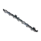 HS PARTS Łańcuch tnący do cięcia wzdłużnego .325".063" (1,6 mm) 62 ogniwa Okrągły ząb do robienia desek i desek pasuje do Stihl 024 026 029 031 032 036 039 MS240 MS260 MS261 MS270 MS280 MS310 MS290 MS390