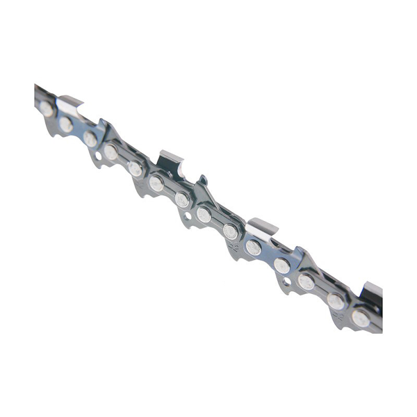 HS PARTS Łańcuch tnący szablastej .325" .058" (1,5 mm) 72 ogniwa Okrągły ząb do deskowania i deskowania Pasuje do Husqvarna 36 40 42 45 51 55 240 242 254 257 262 338XPT 340 345 346 351 353 359 435 445 450 455 460