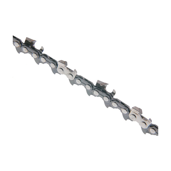 HS PARTS Łańcuch tnący z końcówką węglikową 3/8".063" (1,6 mm) 56 ogniw Ząb kwadratowy do Stihl 030 040 044 046 MS360 MS361 MS362 MS380 MS390 MS440 MS441 MS460 MS461 MS660 MS661 MS880