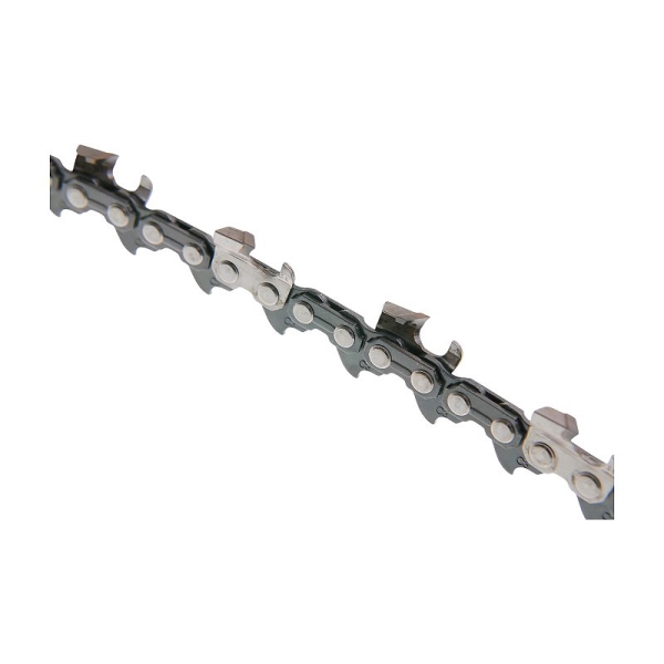 HS PARTS Łańcuch tnący z końcówką węglikową 3/8".063" (1,6 mm) 72 ogniwa Ząb kwadratowy do Stihl 030 040 044 046 MS360 MS361 MS362 MS380 MS390 MS440 MS441 MS460 MS461 MS660 MS661 MS880