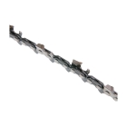 HS PARTS Łańcuch tnący z końcówką węglikową 3/8".063" (1,6 mm) 72 ogniwa Ząb kwadratowy do Stihl 030 040 044 046 MS360 MS361 MS362 MS380 MS390 MS440 MS441 MS460 MS461 MS660 MS661 MS880