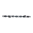 HS PARTS Łańcuch tnący z węglikami spiekanymi 3/8".043" (1,1 mm) 44 ogniwa Ząb kwadratowy do Stihl 017 018 019T MSE140 MS170 MS171 MS180 MS181 MS190 MS191T MS192 HT70 HT75 HT100 HT101