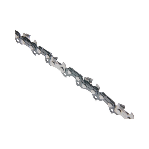 HS PARTS Łańcuch tnący z węglikami spiekanymi 3/8".043" (1,1 mm) 50 ogniw Ząb kwadratowy do Stihl 017 018 019T MSE140 MS170 MS171 MS180 MS181 MS190 MS191T MS192 HT70 HT75 HT100 HT101