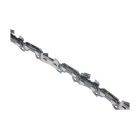 HS PARTS Łańcuch tnący z węglikami spiekanymi 3/8".043" (1,1 mm) 50 ogniw Ząb kwadratowy do Stihl 017 018 019T MSE140 MS170 MS171 MS180 MS181 MS190 MS191T MS192 HT70 HT75 HT100 HT101