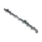 HS PARTS Łańcuch tnący z węglików spiekanych .325".063" (1,6 mm) 62 ogniwa Ząb kwadratowy do Stihl 024 026 029 031 032 036 039 MS240 MS260 MS261 MS270 MS280 MS310 MS290 MS390