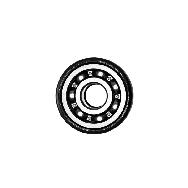 HS PARTS Łożysko do piły łańcuchowej Guffer Husqvarna 136 142 Partner 350 351 370 390 420 Poulan 2250 2450 Jonsered 2035 CS2137 McCulloch Mac Cat 436 333 Woodshark 2275 (OEM 530056363)