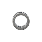 HS PARTS Łożysko igiełkowe do piły łańcuchowej Partner 350 351 352 370 390 420 Poulan 2250 2450 Jonsered 2035 CS2137 McCulloch Mac Cat 436 333 Woodshark 2275