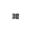 HS PARTS Łożysko igiełkowe łańcucha 10 x 14 x 12 mm do pił łańcuchowych Partner 350 351 352 370 390 420 Jonsered 2035 2040 CS2138 CS2238 McCulloch CS380 33 333 Mac Cat 442 (OEM 530047061)