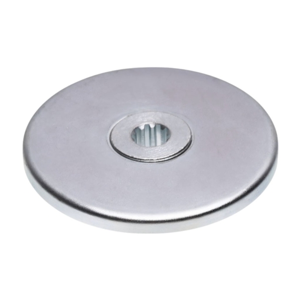 HS PARTS Miska podtrzymująca ostrze do Stihl FS44 FS55 FS70 FS74 FS87 FS108 FS120 FS130 FS250 (OEM 41377103800)