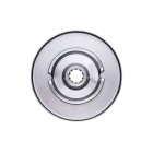 HS PARTS Miska podtrzymująca ostrze do Stihl FS44 FS55 FS70 FS74 FS87 FS108 FS120 FS130 FS250 (OEM 41377103800)