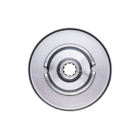 HS PARTS Miska podtrzymująca ostrze do Stihl FS44 FS55 FS70 FS74 FS87 FS108 FS120 FS130 FS250 (OEM 41377103800)