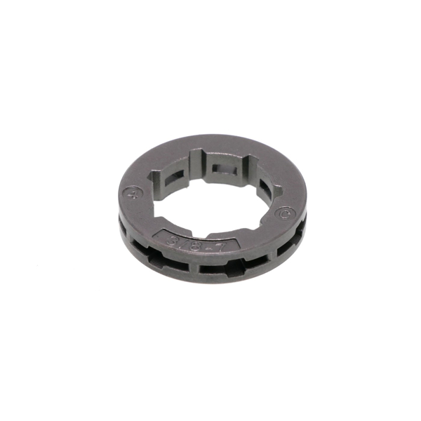 HS Parts Pierścieniowe Koło Napędu Łańcucha 3/8" 7 zębów do pił łańcuchowych Husqvarna 61 66 268 272 365 372 385 394 395 Stihl 044 046 066 MS360 MS361 MS362 MS440 MS460 MS660 (OEM 501598002 00006421223)