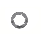 HS Parts Pierścieniowe Koło Napędu Łańcucha 3/8" 7 zębów do pił łańcuchowych Husqvarna 61 66 268 272 365 372 385 394 395 Stihl 044 046 066 MS360 MS361 MS362 MS440 MS460 MS660 (OEM 501598002 00006421223)