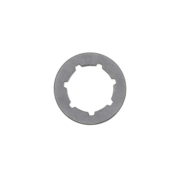 HS Parts Pierścieniowe Koło Napędu Łańcucha 3/8" 7 zębów do pił łańcuchowych Husqvarna 61 66 268 272 365 372 385 394 395 Stihl 044 046 066 MS360 MS361 MS362 MS440 MS460 MS660 (OEM 501598002 00006421223)