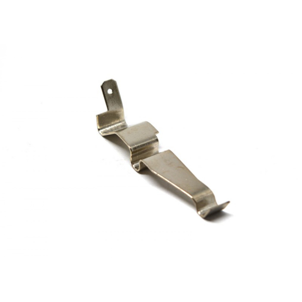 HS PARTS Płaska sprężyna pod przełącznikiem do pił łańcuchowych Stihl 017 018 064 066 MS170 MS180 MS640 MS650 MS660 (OEM 11224421603)