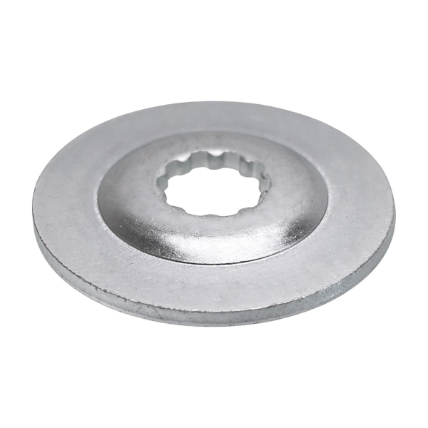 HS PARTS Podkładka pod ostrze kosiarki do Stihl FS36 FS44 FS74 FS87 FS108 FS110 FS120 FS130 FS250 (OEM 41307131600)