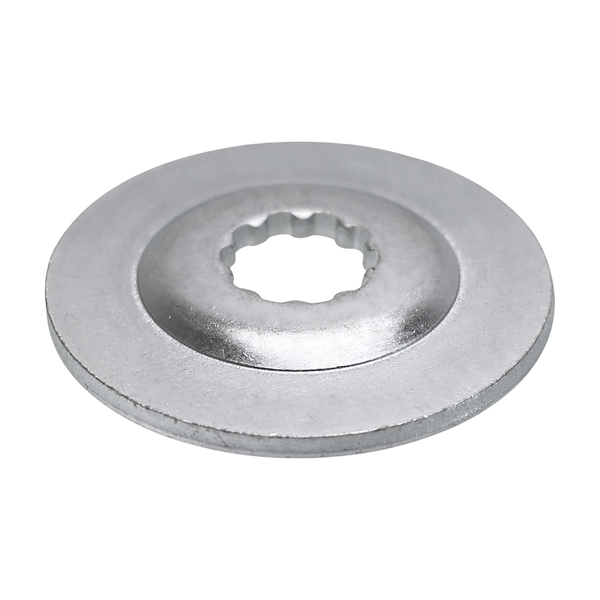 HS PARTS Podkładka pod ostrze kosiarki do Stihl FS36 FS44 FS74 FS87 FS108 FS110 FS120 FS130 FS250 (OEM 41307131600)