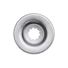 HS PARTS Podkładka pod ostrze kosiarki do Stihl FS36 FS44 FS74 FS87 FS108 FS110 FS120 FS130 FS250 (OEM 41307131600)