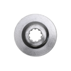 HS PARTS Podkładka pod ostrze kosiarki do Stihl FS36 FS44 FS74 FS87 FS108 FS110 FS120 FS130 FS250 (OEM 41307131600)